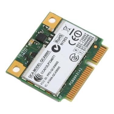 Imagem de Placa De Rede Sem Fio De Banda Dupla Dw1601 Qca9005 - NoBrand