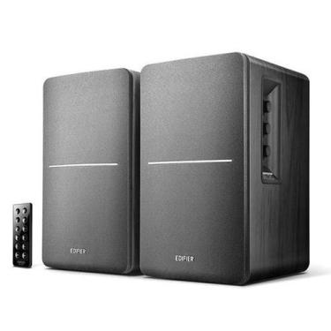 Imagem de Caixa de Som Monitor de Áudio EDIFIER R1280DB Bluetooth Bivolt 42W RMS