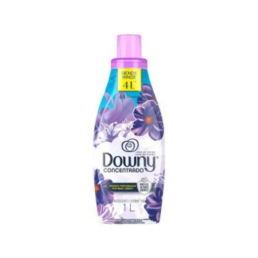 Imagem de Amaciante Downy 4X Concentrado Lírios do Campo - 1L