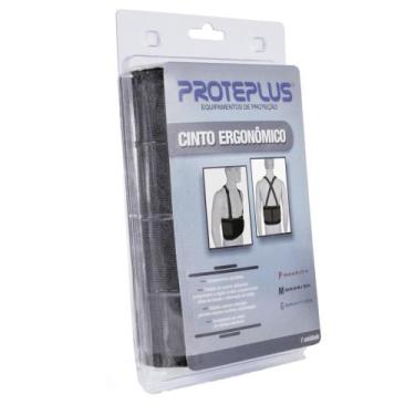 Imagem de Cinto ergonômico proteplus