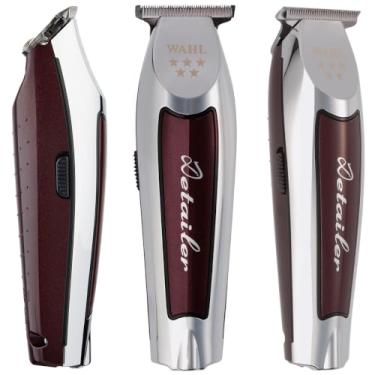Imagem de WAHL Máquina De Corte Sem Fio Detailer Lithium Cordless