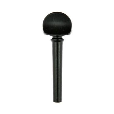 Imagem de Cravelha Violino 3-4 Ébano E1A222 Preto Class