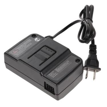Imagem de Adaptador AC Carregador De Parede Fonte De Alimentação Para Nintendo N