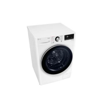 Imagem de Lava e Seca LG Smart VC2 14kg Branca com Inteligência Artificial AIDD 