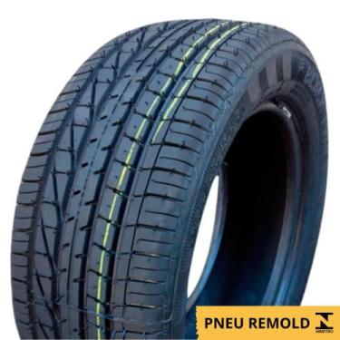 Imagem de Pneu Black Tyre Remold 185 55 R16 Aro 16