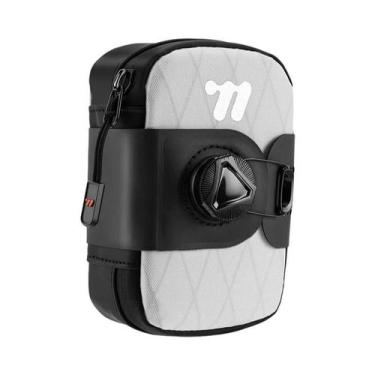 Imagem de Bolsa De Selim De Bicicleta WEST BIKING Leve E Impermeável, Resistente