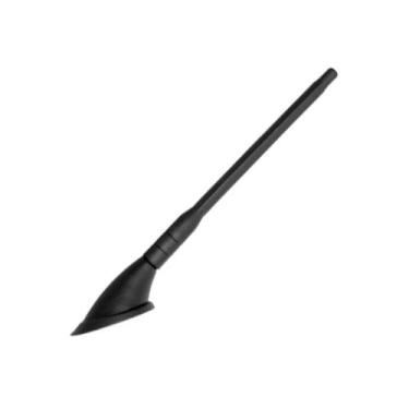 Imagem de Antena 25º Dianteira Montana/corsa Sedan E Hatch C/ Haste Flex C/ Cone