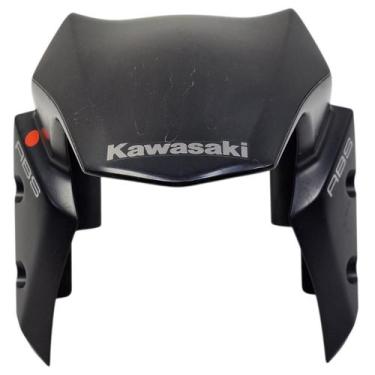 Imagem de Usado Para-lama Dianteiro Kawasaki Z 900 Z900 Ano 18-20 Trinco