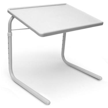 Imagem de Mesa Dobrável Portátil Multiuso Table Mate Notebook