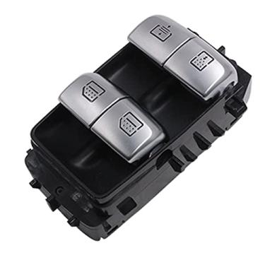 Imagem de Interruptor principal de energia, adequado para Mercedes Benz 14-16 S550 S600 S63 Traseira direita A2229051505 2229051505