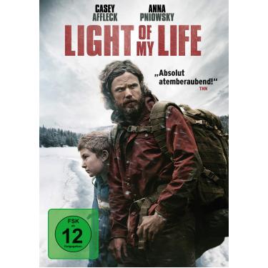 Imagem de Light of my Life [DVD] [2019]