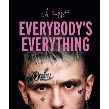 Imagem de Lil Peep Everybody's Everything [Blu-ray]