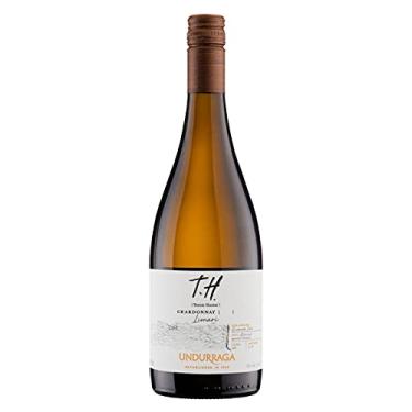 Imagem de Vinho Chileno Branco Seco Terroir Hunter Undurraga Chardonnay Valle del Limarí 750ml