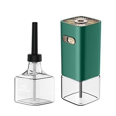 Imagem de Hlily Máquina De Aroma Automática De Aromatização Máquina De Perfume Doméstico Purificador De Ar De Carro Hotel