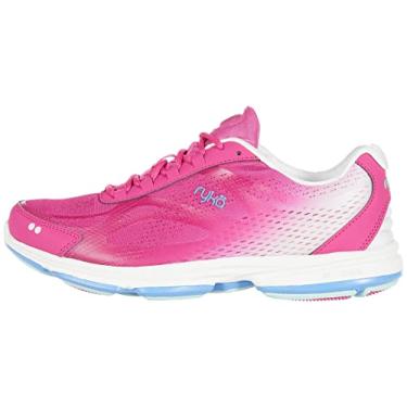 Imagem de Ryka Devotion Plus 2 Oxford feminino, Very Berry, 6