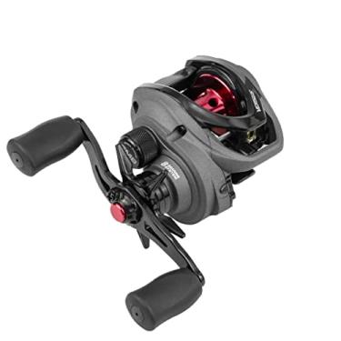 Imagem de Carretilha Pesca Marine Sports Versus GTS 8000 8.1:1 Drag 6 Kg Lado: Direito