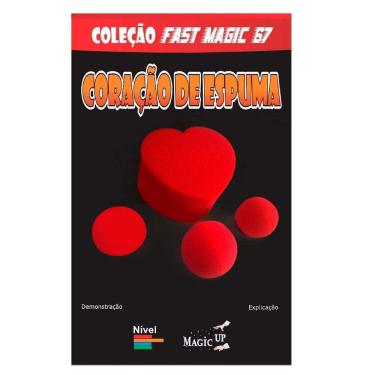 Imagem de Coleção Fast Magic N 67 Q