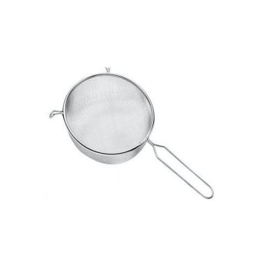 Imagem de Peneira em aço inox 14 cm - mimo style - ap14