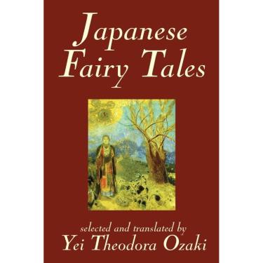 Imagem de Japanese Fairy Tales by Yei Theodora Ozaki, Classics