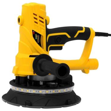 Imagem de Lixadeira De Parede Massa Acrilica Pva 850 W Wagner Br - 220