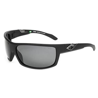 Imagem de ÓCULOS SOLAR MORMAII JOACA POLARIZADO 34532103 PRETO FOSCO