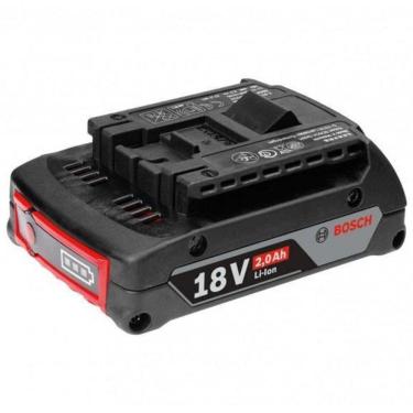 Imagem de Bateria Bosch 18V Litio Gba 18V 2,0 Ah