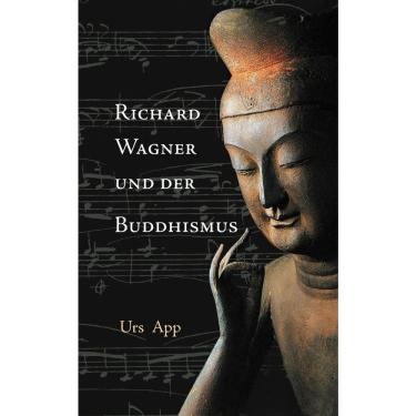 Imagem de Richard Wagner und der Buddhismus