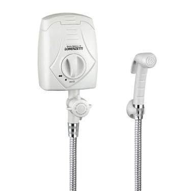 Imagem de Ducha Higiênica Elétrica 110v 3t Lorenzetti