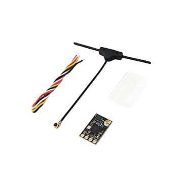 Imagem de SoloGood Receptor ELRS 2,4 G ExpressLRS Melhor desempenho na faixa de latência de velocidade para drone RC Racing