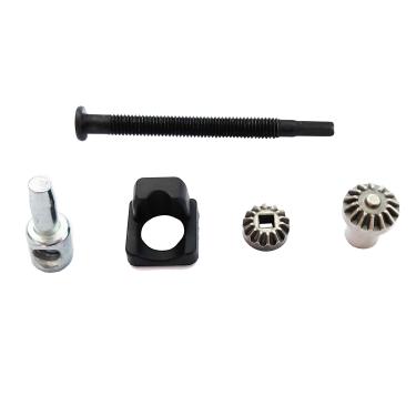 Imagem de Gadgetool Kit de ajustador de barra de corrente para Echo CS-400 cs400 CS-450