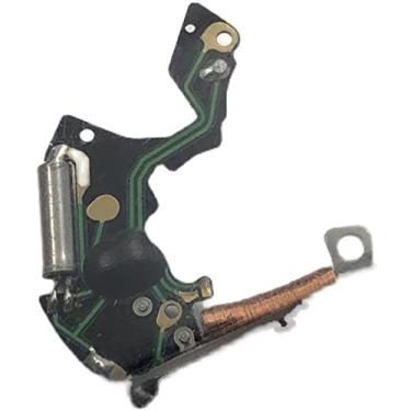 Imagem de 1 * Acessórios de substituição para módulo de placa de circuito de movimento de relógio de quartzo para ISA 9232 9238 9231