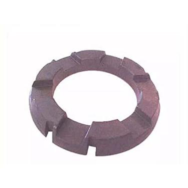 Imagem de ENCOSTO ROLAMENTO EMBREAGEM MB L 1519 2219 0364 COM ROLAMENTO