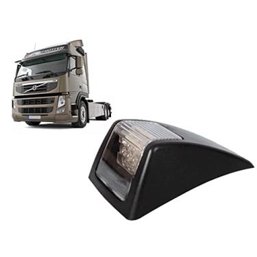Imagem de LANTERNA SETA DIANTEIRA LD para PARA VOLVO FH FM 2008 EM DIANTE DIREITA