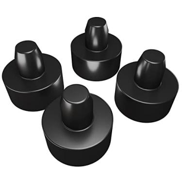 Imagem de Substituição 4X IKEA 119363 pés Alex