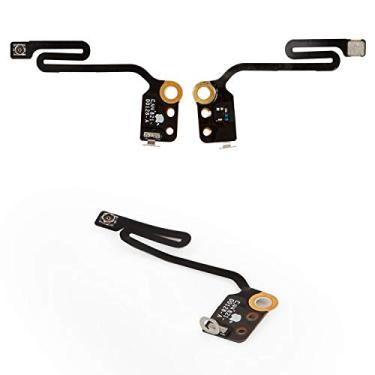 Imagem de Peças de reparo de cabo flexível compatíveis com iPhone 6 Plus (antena Wi-Fi, com componentes)