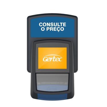 Imagem de Terminal de Consulta Gertec Busca Preço G2