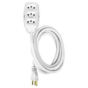 Imagem de EXTENSÃO COM CABO PP COM 3MT 20A - ILUMI