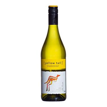 Imagem de Vinho Branco Australiano Yellow Tail Chardonnay 750ml