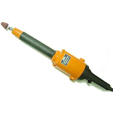 Imagem de RETIFICA ALONGADA P/INOX - ESCOVAR E POLIR -FABRIC.NACIONAL