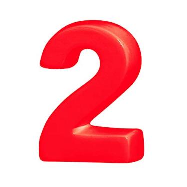 Imagem de Numero Dois Ceramicas Pegorin Pimenta