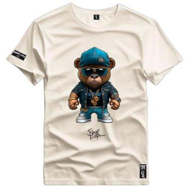 Imagem de Camiseta Shap Life Little Bears - 2281