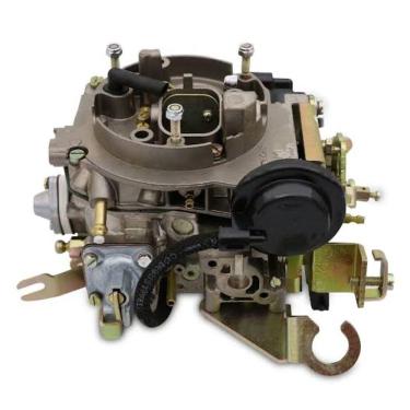 Imagem de Carburador Gm Monza Kadett Ipanema 2.0 Alcool -2E