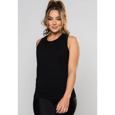 Imagem de Regata Viscolycra Camisa Feminina Blusa Academia MVB Modas-Feminino