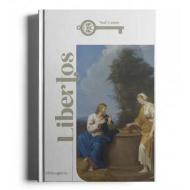 Imagem de Livro Libertos - Mensageiros