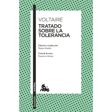 Imagem de Tratado Sobre La Tolerancia