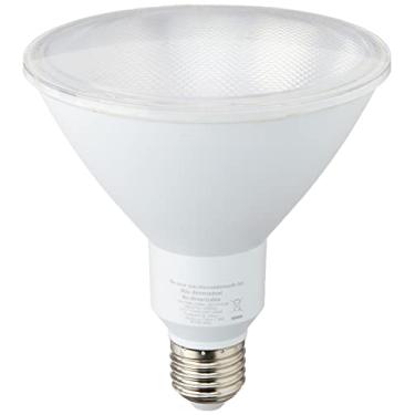 Imagem de Lâmpada Led Spot Par38 Philips, Amarela, 14w, Bivolt, Base E27 Philips Led Par38 No Voltagev Branco