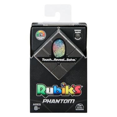 Imagem de Rubik'S Phantom,Cubo Magico-Sunny Brinquedos