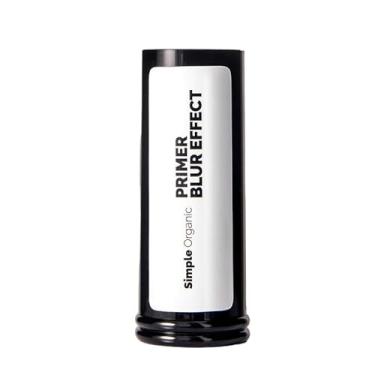 Imagem de Primer Facial Simple Organic Blur Effect (12g)