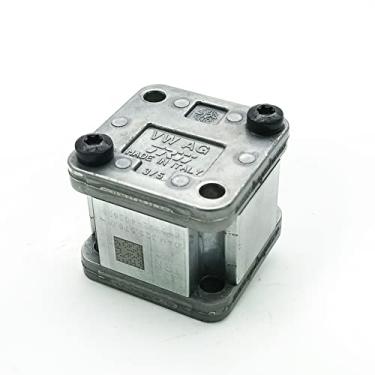 Imagem de TRANSPEED Bomba de óleo de transmissão automática 0AM DQ200 para Volkswagen AUDI Skoda Seat Passat