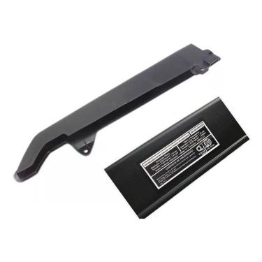 Imagem de Capa Protetor Corrente 2001 Ate 2008 De Cbx 250 Twister